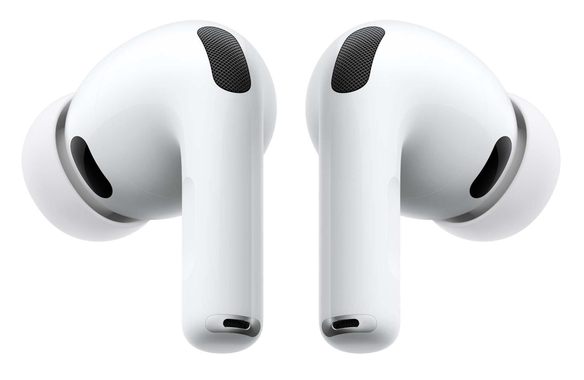 Apple AirPods Pro (3rd generation) Headset True Wireless Stereo (TWS)