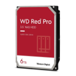 WD6005FFBX - Internal Hard Drives -