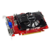 ASUS 90-C1CQR2-S0UAN0YZ graphics card AMD Radeon HD6670 2 GB GDDR3