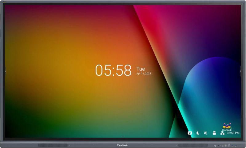 Viewsonic IFP6533 Signage Display Digital signage flat panel 165.1...