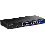 Trendnet TEG-S591 network switch Unmanaged