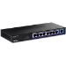 Trendnet TEG-S591 network switch Unmanaged 2.5G Ethernet (100/1000/2500)