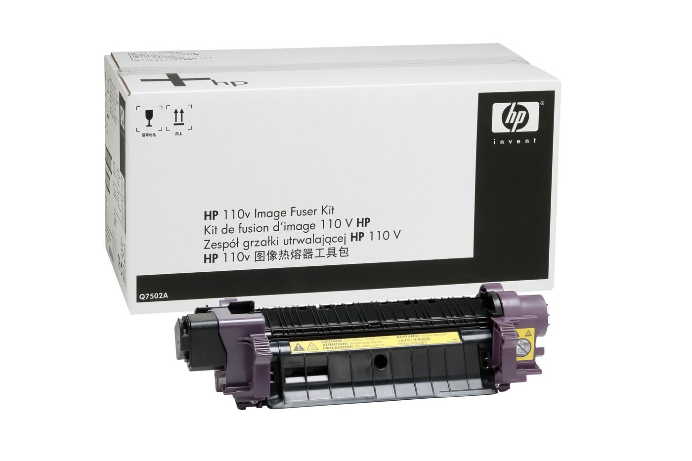EU Product - Fuser Uni 220 V thumbnail
