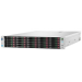 Hewlett Packard Enterprise StoreEasy 1830 Servidor de almacenamiento Bastidor (2U) Ethernet Negro, Plata E5-2609