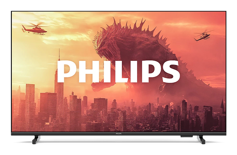 Philips 5500 series 43PFS5500/12 TV 109.2 cm (43") Full HD Black