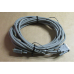 Cisco CAB-DVI-VGA-PHOEN= audio cable 8 m VGA (D-Sub) + 3.5mm DVI/Phoenix Grey