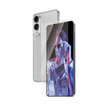 PanzerGlass SAFE. by ® 2-in-1 Bundle Samsung S25 Edge | Bulk Doorzichtige schermbeschermer 50 stuk(s)
