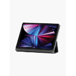 dbramante1928 OSIABL001549 iPad-fodral 27,9 cm (11") Folio Svart