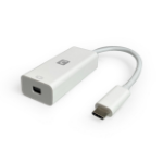 Comprehensive USB3C-MDP4K video cable adapter 3.94" (0.1 m) USB Type-C Mini DisplayPort White