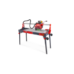 RUBI DC-250 PYTHON 2790 RPM