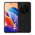 TCL 60 SE 17 cm (6.7") Dual SIM Android 15 4G USB Type-C 8 GB 512 GB 5200 mAh Black