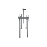 Multibrackets M Pro Series - Collaboration Wallmount Fixed MBW1U Floorsupport