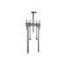 Multibrackets M Pro Series - Collaboration Wallmount Fixed MBW1U Floorsupport