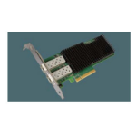 Fujitsu S26361-F4055-L502 network card Internal Fiber 25000 Mbit/s