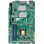 Supermicro X12STW-TF Intel C256 LGA 1200 (Socket H5)