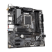 Gigabyte B760M DS3H AX (rev. 1.x) Intel B760 Express LGA 1700 micro ATX