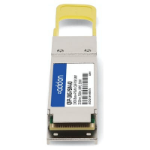 AddOn Networks QSFP-100G-PSM4-AO network transceiver module Fiber optic 100000 Mbit/s QSFP28 1310 nm