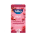 Tetley Raspberry & Pomegranate Tea Bags Pack of 25