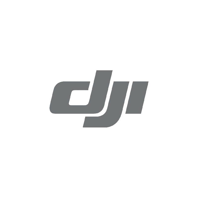 DJI CP.FP.00000079.01 Smart Wearable Accessories Black