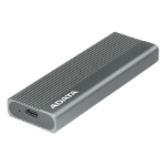 ADATA EC680 SSD enclosure Grey M.2
