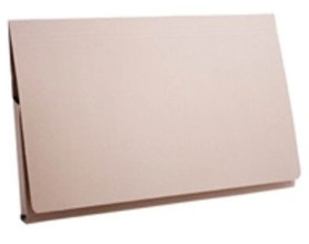 Image of Guildhall PW2-BUFZ folder Pink Legal