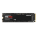 Samsung 990 PRO 4 TB M.2 PCI Express 4.0 NVMe V-NAND TLC
