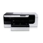 HP Officejet Pro 8000 inkjet printer Colour 4800 x 1200 DPI A4