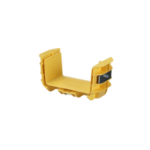 Panduit FRBC6X4LYL cable tray accessory