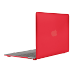 LogiLink MA11RD notebook case 27.9 cm (11") Cover Red