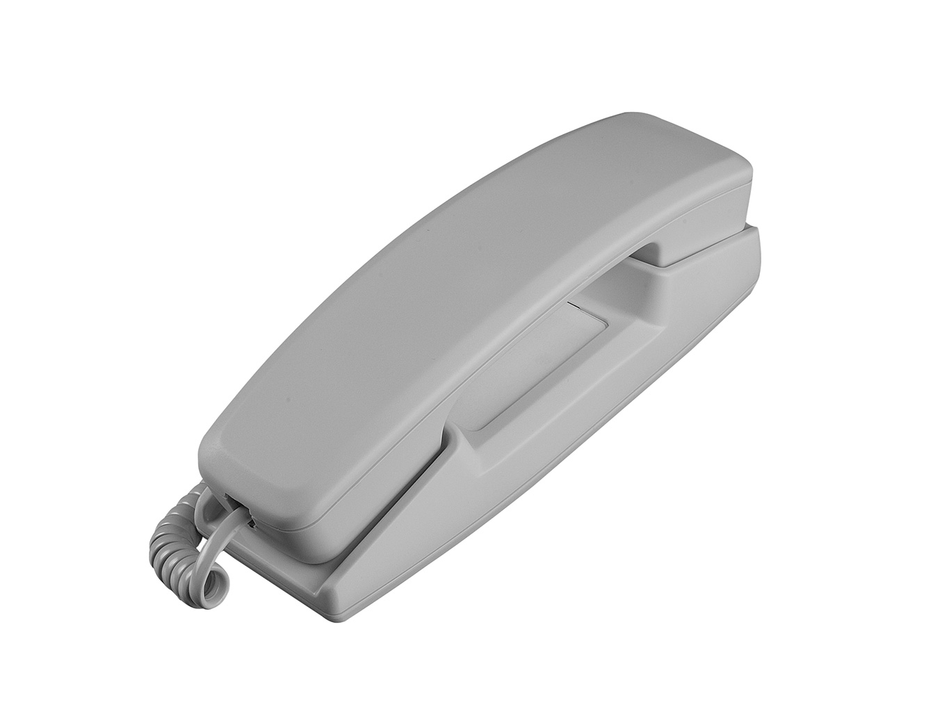 Image of Interquartz VOYAGER HOTLINE PHONE RED
