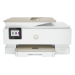 HP ENVY Inspire 7920e Wireless All-in-One Color Printer, Instant Ink; Copier, Scanner