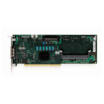 HP SmartArray 642 RAID controller PCI-X 0.320 Gbit/s