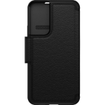 OtterBox Strada Series for Samsung Galaxy S22+, black