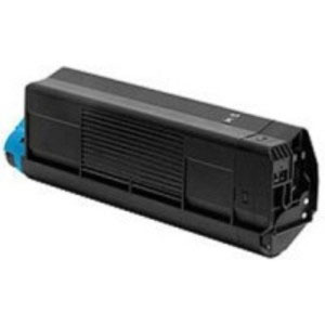 Image of OKI 42127455 Toner magenta, 5K pages/5% for OKI C 5250