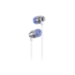 Logitech G 981-000930 hoofdtelefoon/headset Bedraad In-ear Gamen Wit