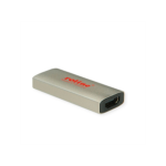 ROLINE 14.01.3477 video cable adapter HDMI Type A (Standard) USB Type-C Black, Gold