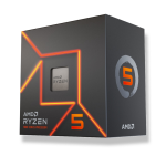 AMD Ryzen 5 7400F processor 3.7 GHz 0.384 MB Box