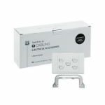 4Cabling 040.000.0071.10PACK light switch White