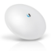 Ubiquiti NanoBeam 2AC White Power over Ethernet (PoE)