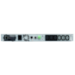 Hewlett Packard Enterprise R1500 Gen5 Interactivité de ligne 1,55 kVA 1100 W