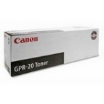 Canon GPR-20 Magenta toner cartridge Original