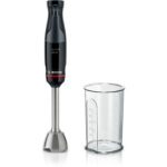 Bosch Serie 4 MSM4B610 blender 0.6 L Immersion blender 1000 W Anthracite, Black