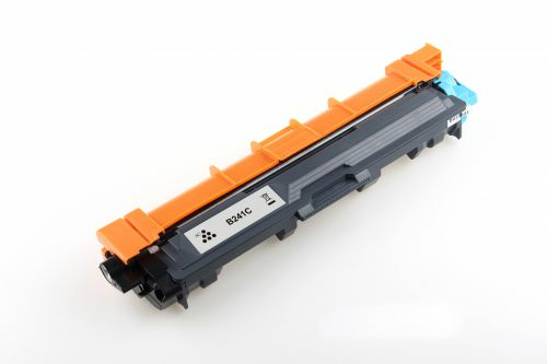 CTS Compatible Brother TN241C Cyan Toner