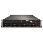 Fortinet Centralized Management appliance - 2 x 10GE RJ45, 2 x SFP+ slots, 32 TB storage, up to 1,000 devices/Virtual Domains.
