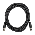 Brady People ID M12 Male to Male Comm Cable 5 m Extension cable
