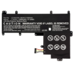 ASUS 0B200-01990000 notebook spare part Battery