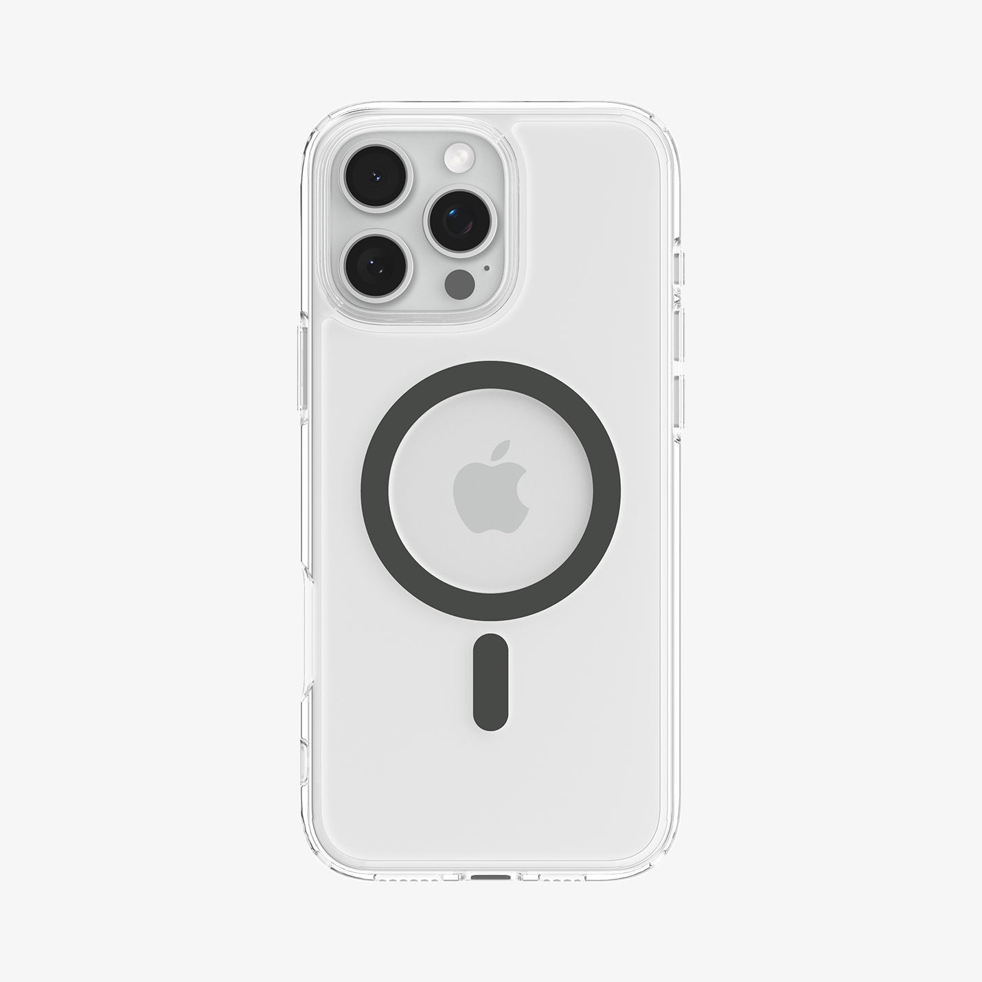 Image of Spigen Ultra Hybrid (MagFit) mobile phone case 17.5 cm (6.9") Cov