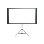 Epson Duet Ultra Portable Projector Screen 80" projection screen 80" 16:9