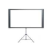 Epson Duet Ultra Portable Projector Screen 80" projection screen 80" 16:9