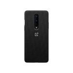 OnePlus 5431100146 mobiele telefoon behuizingen 16,6 cm (6.55") Hoes Zwart